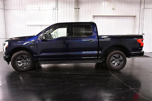 2024 Ford F-150 Lightning Flash