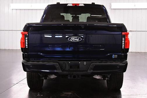 2024 Ford F-150 Lightning Flash