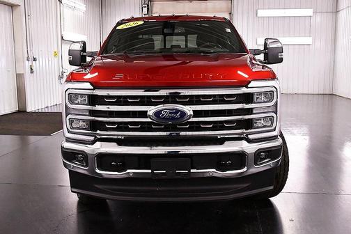 2026 Ford F-350 King Ranch