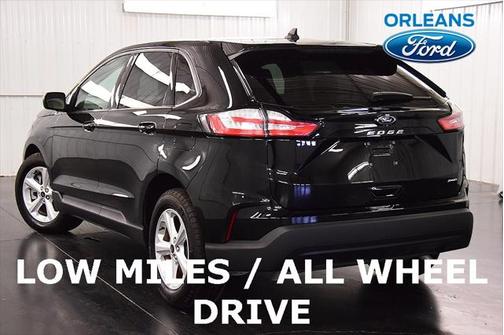 2024 Ford Edge SE