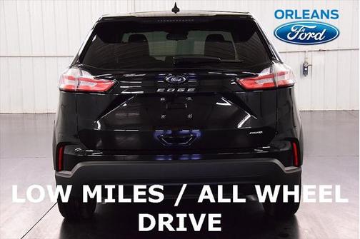 2024 Ford Edge SE