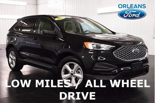 2024 Ford Edge SE