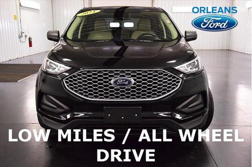 2024 Ford Edge SE