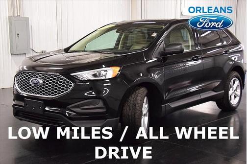 2024 Ford Edge SE