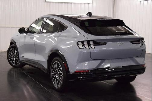 2024 Ford Mustang Mach-E Premium