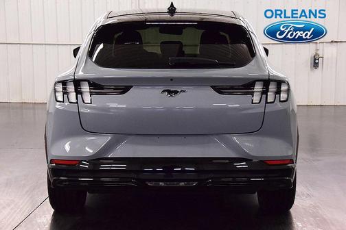 2024 Ford Mustang Mach-E Premium