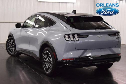 2024 Ford Mustang Mach-E Premium