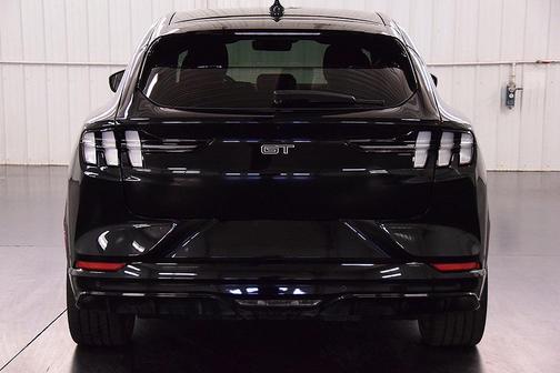 2024 Ford Mustang Mach-E GT