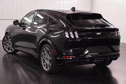 2024 Ford Mustang Mach-E GT