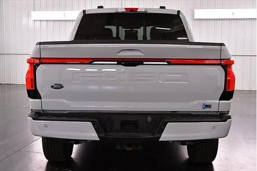 2023 Ford F-150 Lightning LARIAT