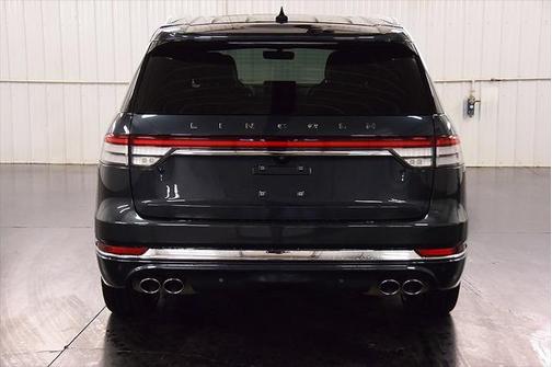 2023 Lincoln Aviator Black Label Grand Touring AWD