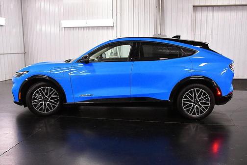 2024 Ford Mustang Mach-E Premium