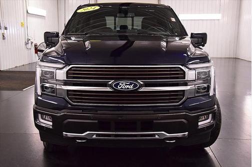 2024 Ford F-150 King Ranch