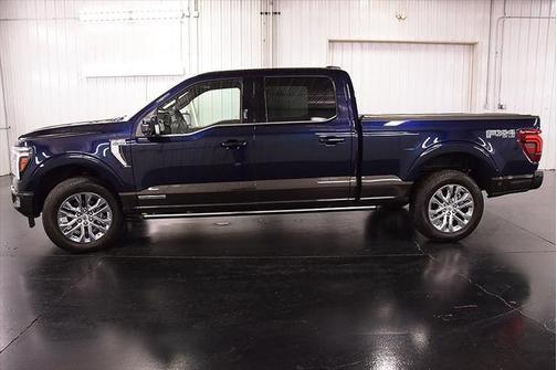 2024 Ford F-150 King Ranch