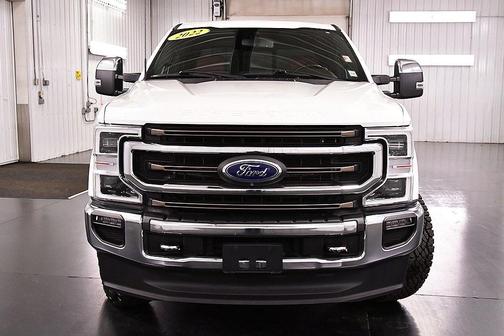 2022 Ford F-250 King Ranch