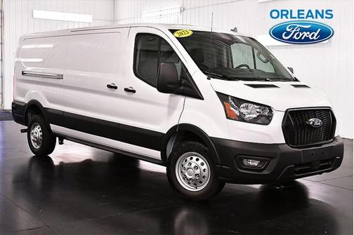 2023 Ford Transit-350 Base