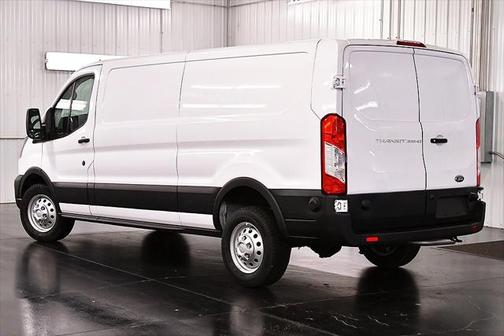 2023 Ford Transit-350 Base