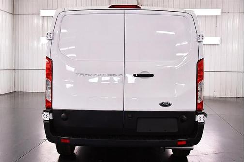 2023 Ford Transit-350 Base