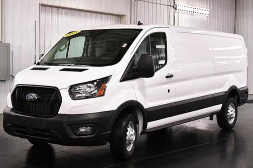 2023 Ford Transit-350 Base