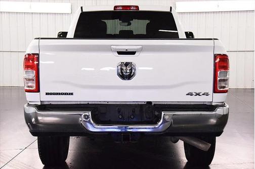 2022 RAM 3500 Big Horn