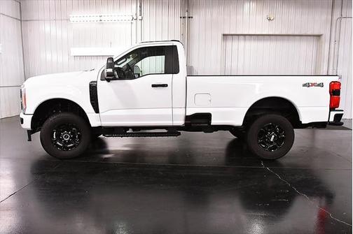 2023 Ford F-350 XL