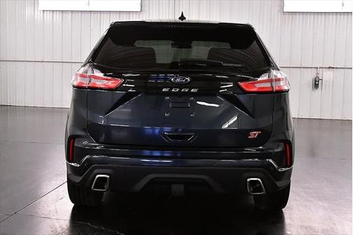 2024 Ford Edge ST