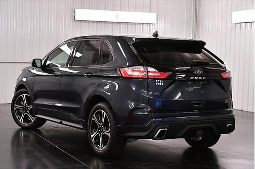 2024 Ford Edge ST