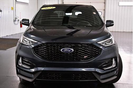 2024 Ford Edge ST