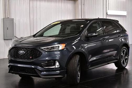 2024 Ford Edge ST