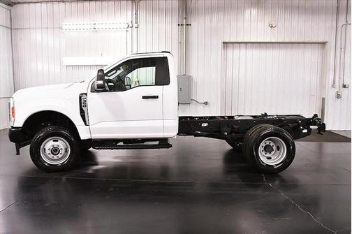 2023 Ford F-350 XL