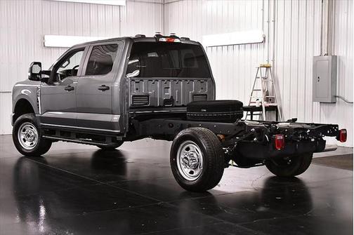 2023 Ford F-350 XL