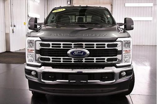2023 Ford F-350 XL