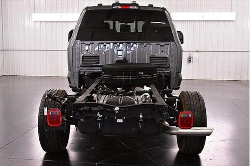 2023 Ford F-350 XL