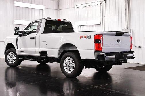 2026 Ford F-350 XLT