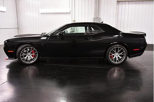 2020 Dodge Challenger SRT Hellcat