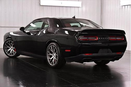2020 Dodge Challenger SRT Hellcat