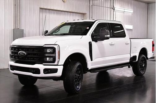 2024 Ford F-250 XLT