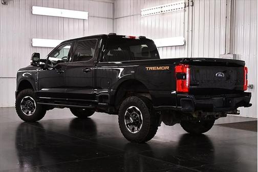 2023 Ford F-250 XLT