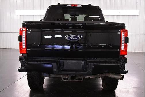 2023 Ford F-250 XLT