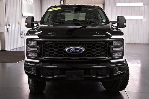 2023 Ford F-250 XLT