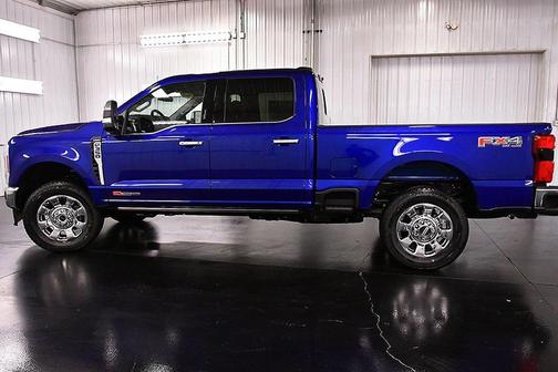 2026 Ford F-350 Lariat