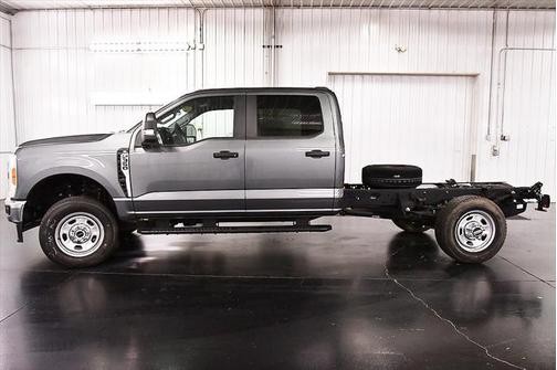 2023 Ford F-350 XL
