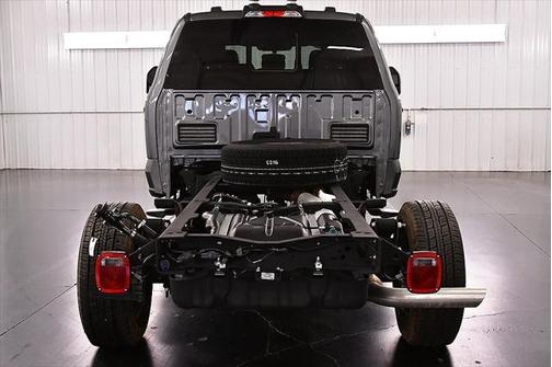 2023 Ford F-350 XL