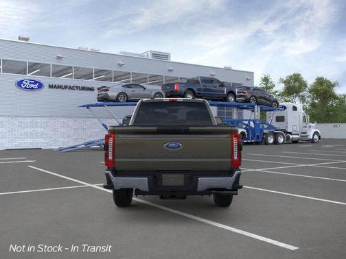 2026 Ford F-350 XLT
