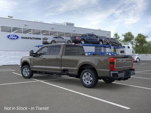 2026 Ford F-350 XLT