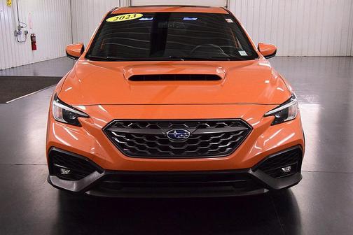 2023 Subaru WRX Premium