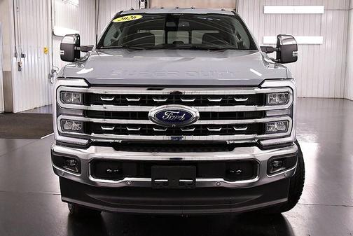 2026 Ford F-350 Lariat