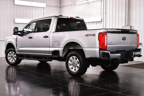 2024 Ford F-250 XLT