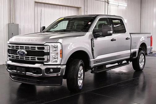 2024 Ford F-250 XLT