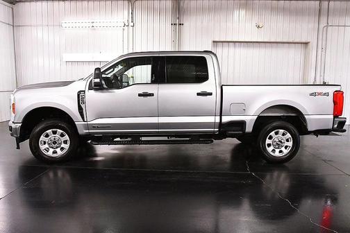 2024 Ford F-250 XLT
